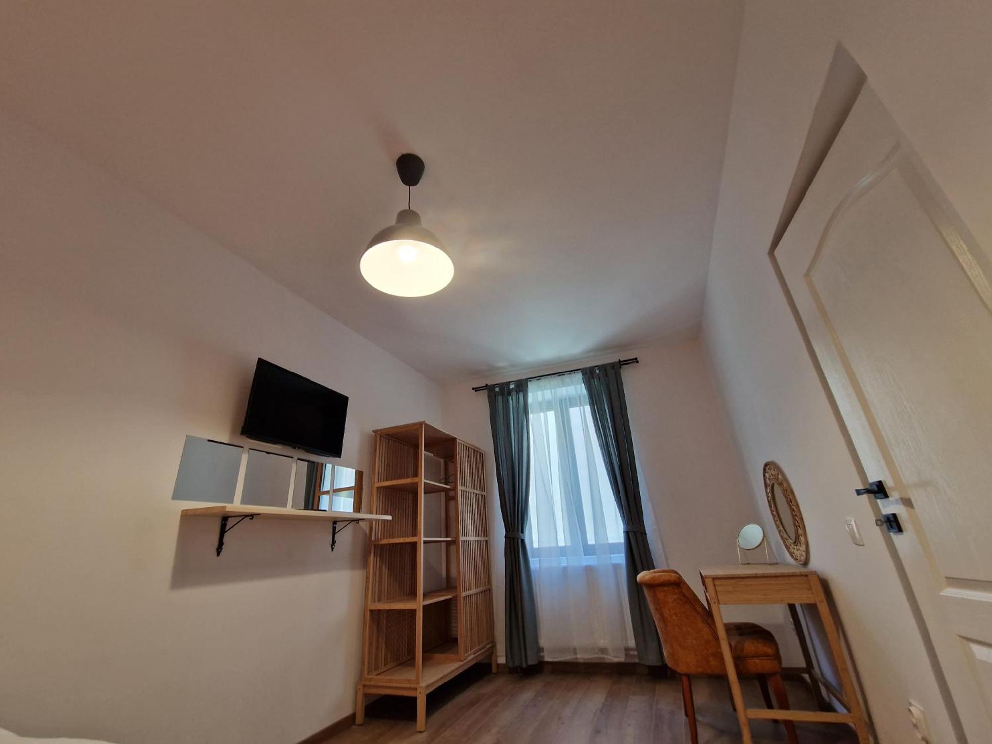 Maximus Apartments 锡吉什瓦拉 外观 照片